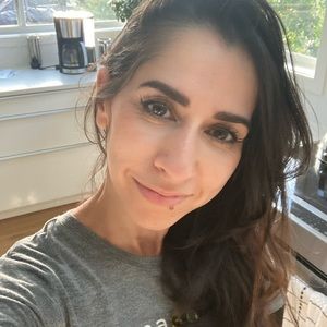 Meet your Posher, Karen